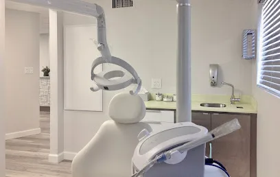 Orthodontist - Dr. Zeynep Ulku