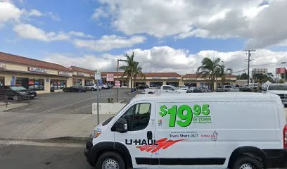 Osborne Family Dental Office