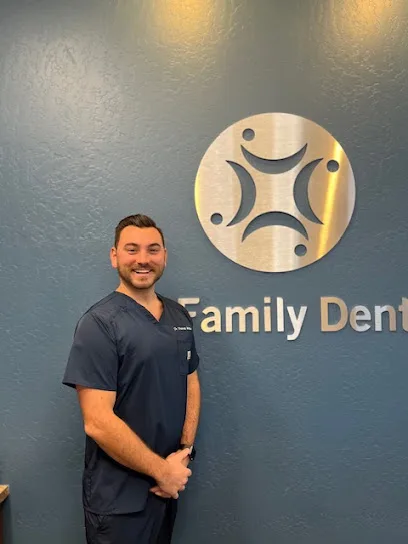Our Family Dentist