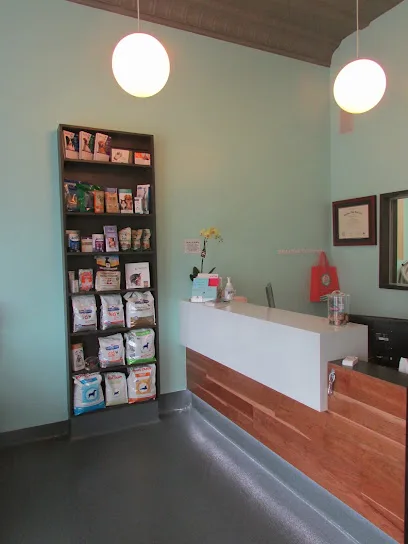 Pacific Animal Clinic