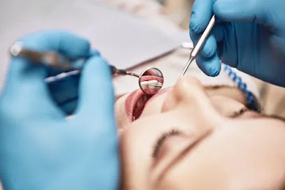 Pacific City Dental (Formerly Dental Urgent Care)
