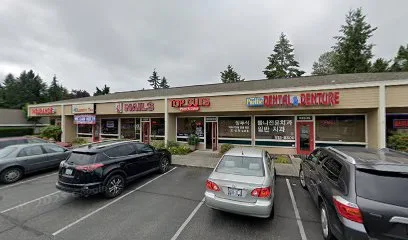 Pacific Dental & Denture Clinic