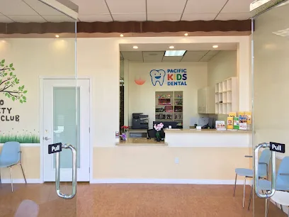 Pacific Kids Dental