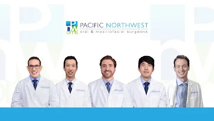 Pacific Northwest Oral & Maxillofacial Surgeons, Dental Implants & Wisdom Teeth