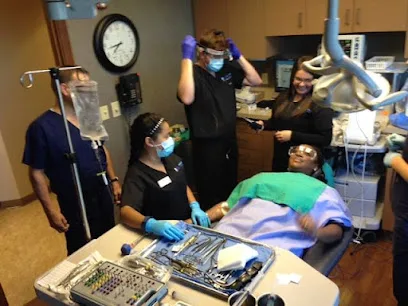 Pacific Northwest Oral & Maxillofacial Surgeons, Dental Implants & Wisdom Teeth