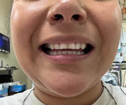 Pacific Ocean Dental Group