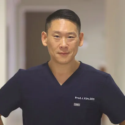 Pacific Smiles Dental Implant Center