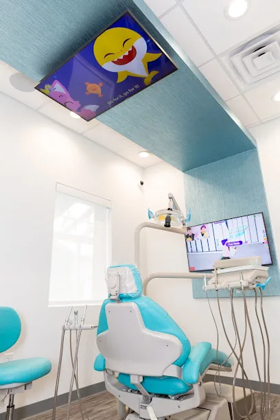 Palisades Dental Kids