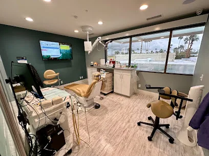 Palm Springs Endodontics