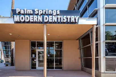 Palm Springs Modern Dentistry