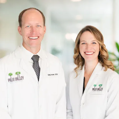 Palm Valley Family Dentistry