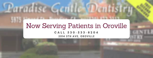 Paradise Gentle Dentistry