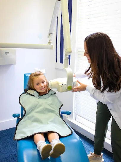 Parish Pediatric Dental