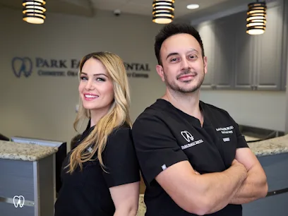 Park Family Dental - Cosmetic, Oral Surgery, & Implant Center