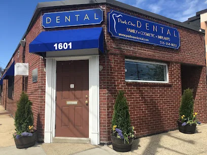Park One Dental