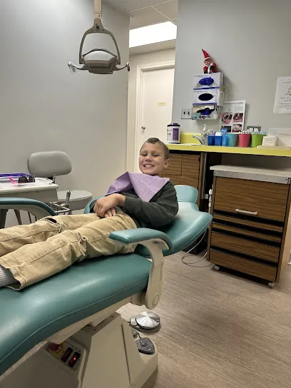 Parkway Pediatric Dentistry