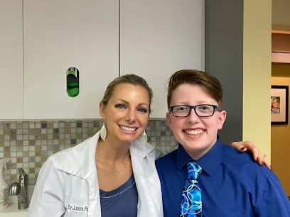 Parrish Orthodontics Jefferson Blvd | Fort Wayne
