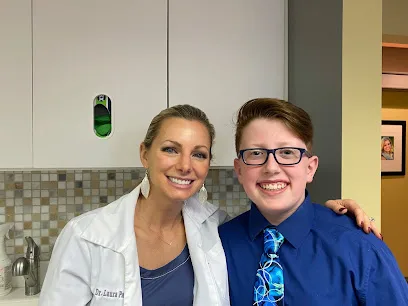 Parrish Orthodontics | Orthodontist Churubusco