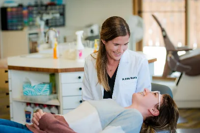 Parrish Orthodontics | Orthodontist Fort Wayne