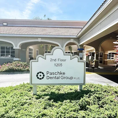 Paschke Dental Group, Dr. Hollie Paschke, Venice FL