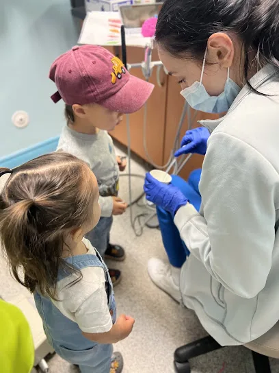 Pathways Dental Care