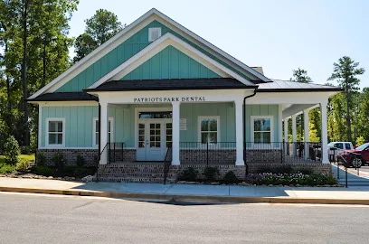 Patriots Park Dental
