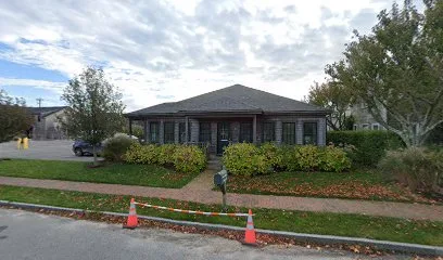 Paul Roberts DDS