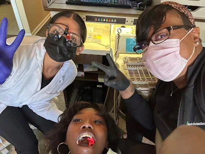 Peach Orchard Dental Care