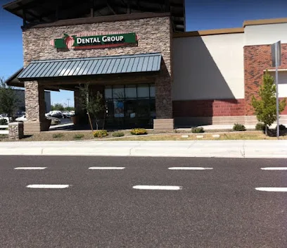 Peach Tree Dental Group and Orthodontics
