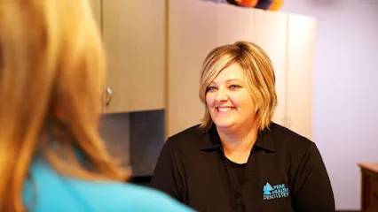 Peak Health Dentistry at Gentle Care