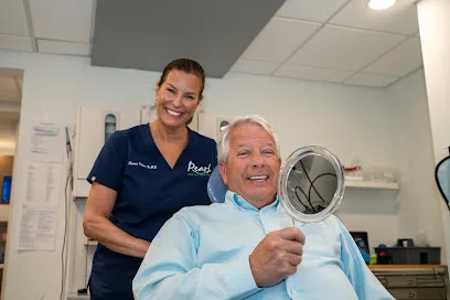 Pearl Dental Associates