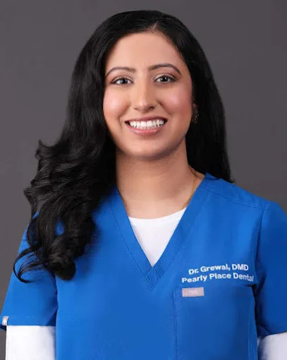 Pearly Place Dental