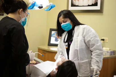 Pearly Whites Dentistry