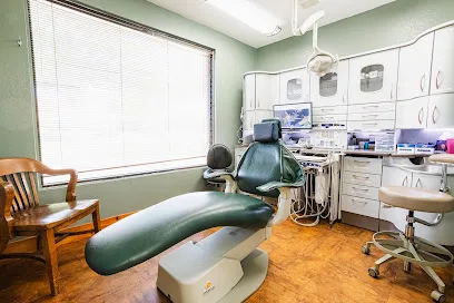 Pecan Tree Family Dentistry - General Family Implant Dentist McKinney