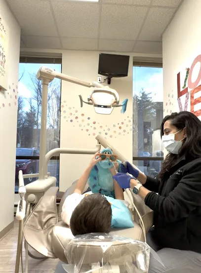 Pediatric Dental Arts