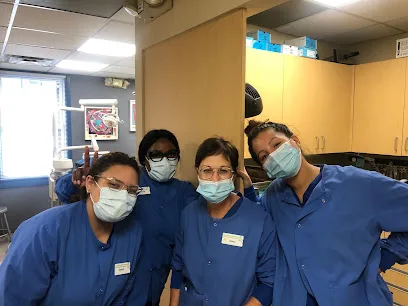 Pediatric Dental Associates, Inc.
