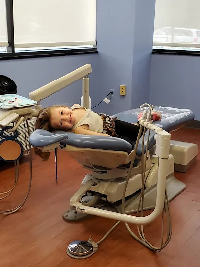 Pediatric Dental Associates of Clinton