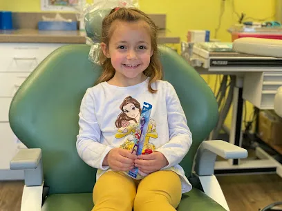 Pediatric Dental Associates of Randolph