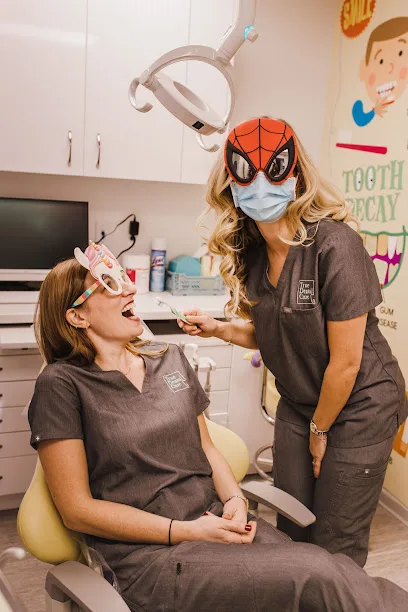 Pediatric Dental Care of Jersey City