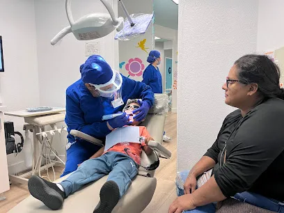 Pediatric Dental Care