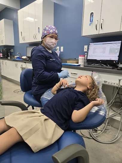 Pediatric Dental Center of Palmetto Bay