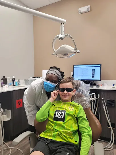 Pediatric Dental Group