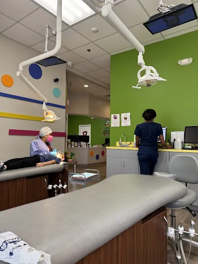 Pediatric Dental Group Winter Park