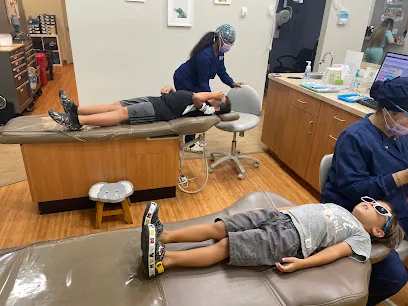 Pediatric Dental Group