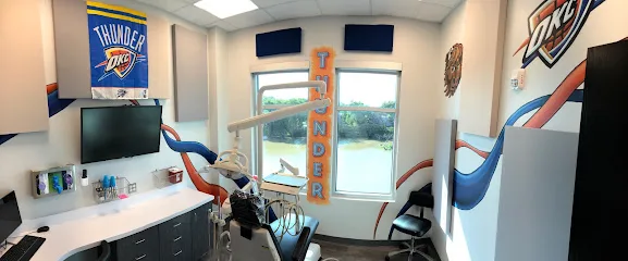 Pediatric Dental OKC
