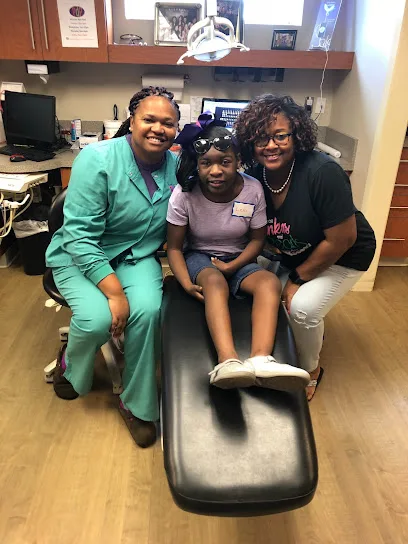 Pediatric Dental Partners