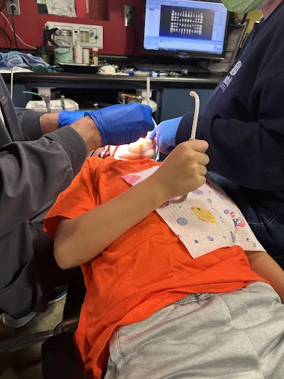 Pediatric Dental Partners