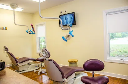 Pediatric Dental Specialists of Williamsburg