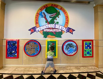 Pediatric Dental Specialists