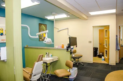 Pediatric Dentistry and Orthodontics of Virginia